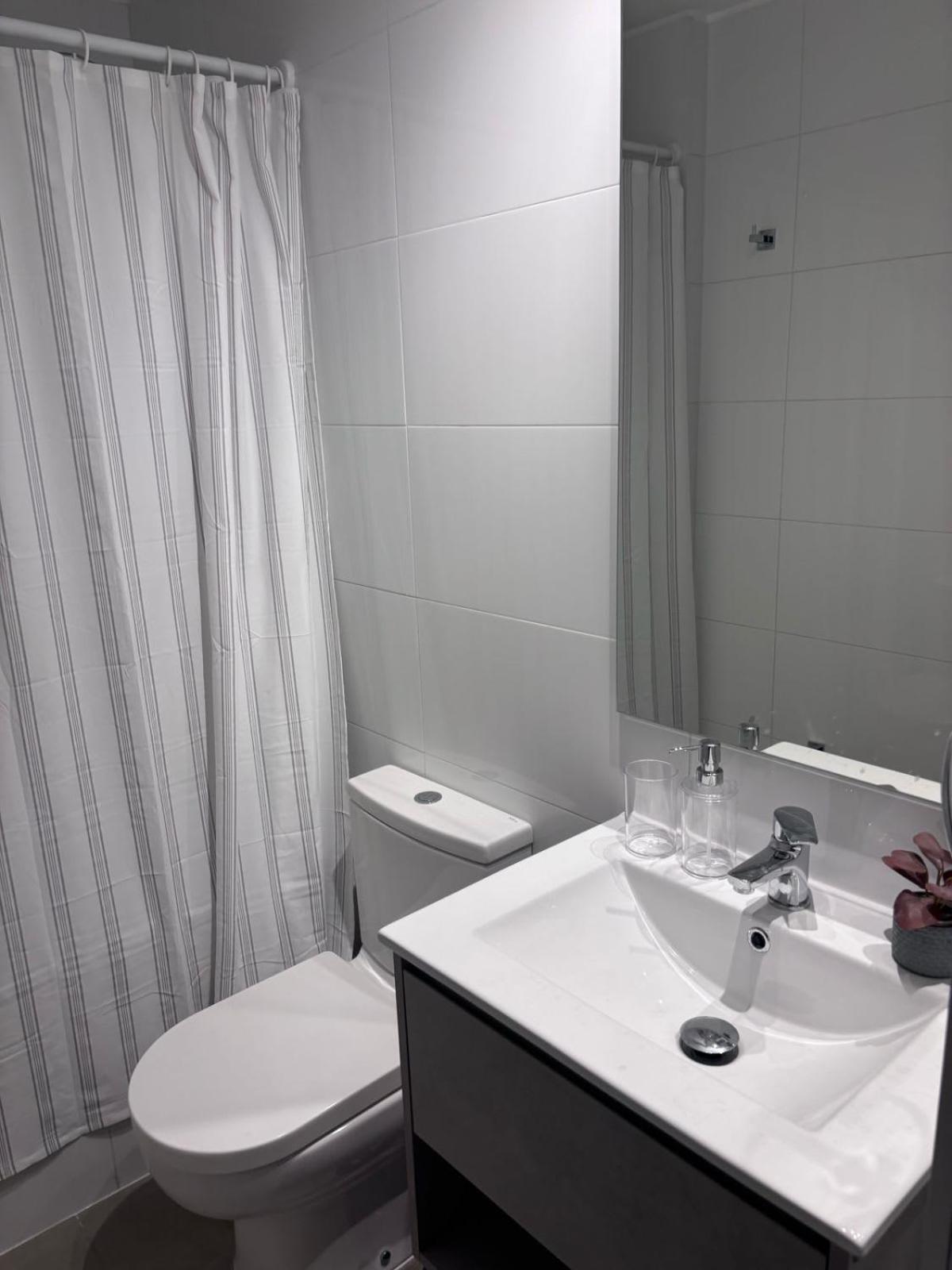 Apartment Chic Retreat In Nunoa Perfect For 2 *